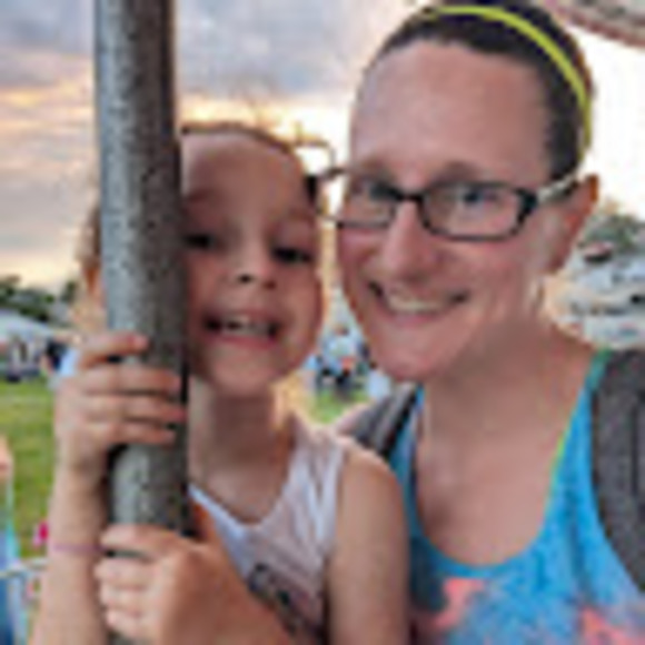 Meet your Posher, Rebecca - Picture 1 of 1